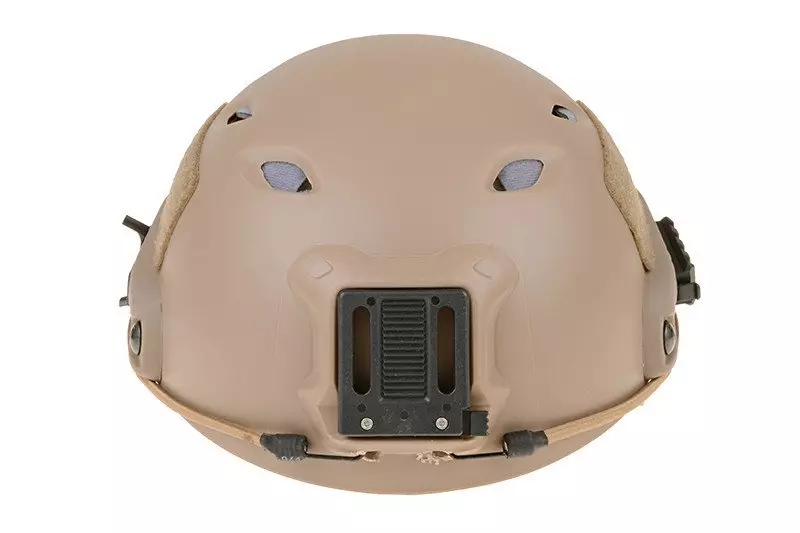 FAST BJ CFH Helmet Replica - Tan (L/XL)