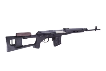 CM057A sniper rifle replica