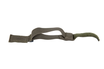 Magnetický vojenský opasek Gosaur - Olive
