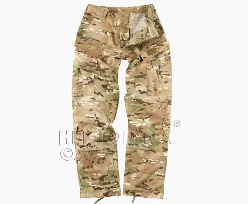 Pantalon CPU® - Camogrom