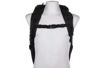 Mochila GFC Tactical 750-1 Negra