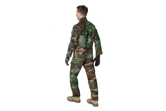 Sada uniforem Primal ACU - woodland