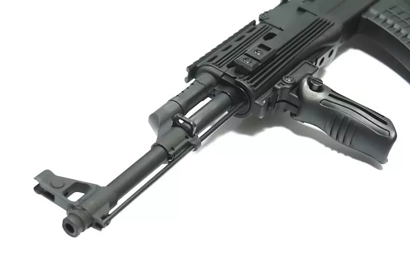AEG Assault rifle Cyma CM028U Tactical