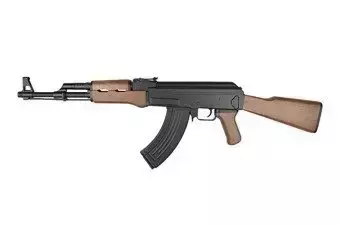 SRT-12 assault rifle replica