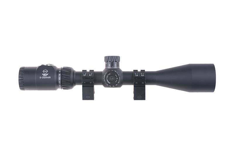 5-20X44 IR Scope