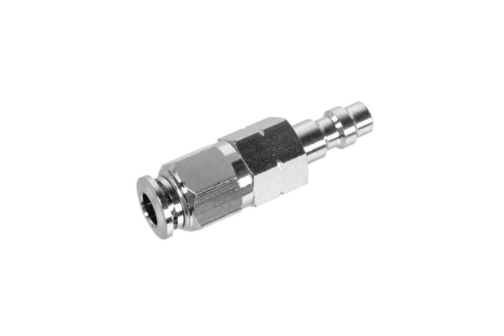 Accouplement 6 mm pour moteur HPA (standard US)