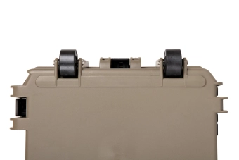 Maletín de transporte Specna Arms Gun Case V2 - Tan