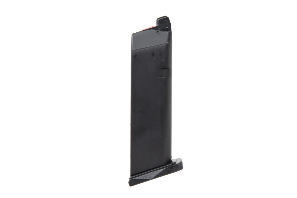 Cartucho CO2 25 bolas AW Custom para réplicas VX/G