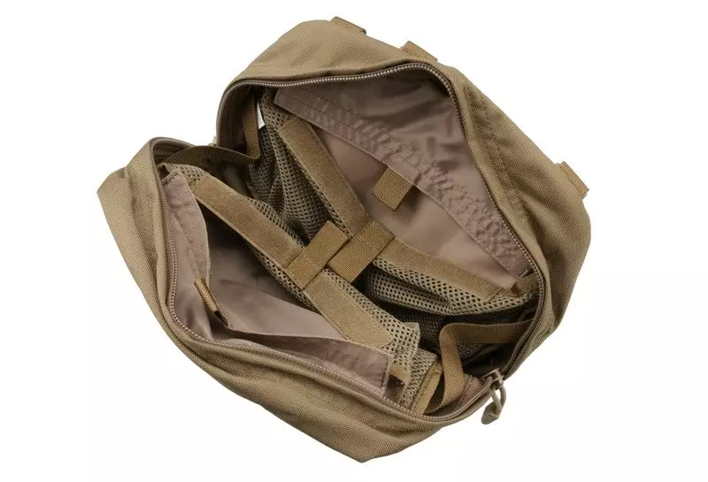 Torba medyczna Combat Trauma Bag - Coyote Brown