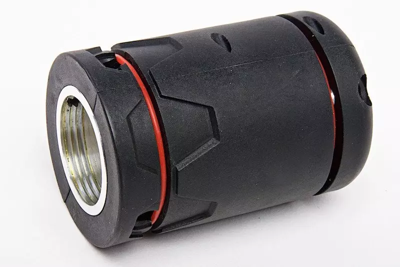 AVATAR Mk.1 Airsoft Grenade