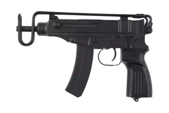 Ametralladora de airsoft 61