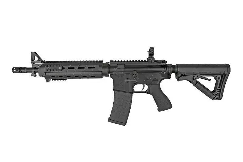 TR4 MOD0 carbine replica - black