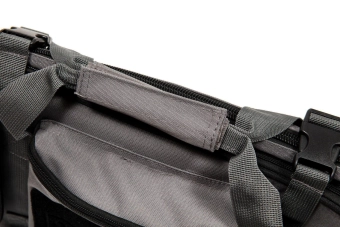Pokrowiec Gun Bag V2 - 84cm - Chaos Grey