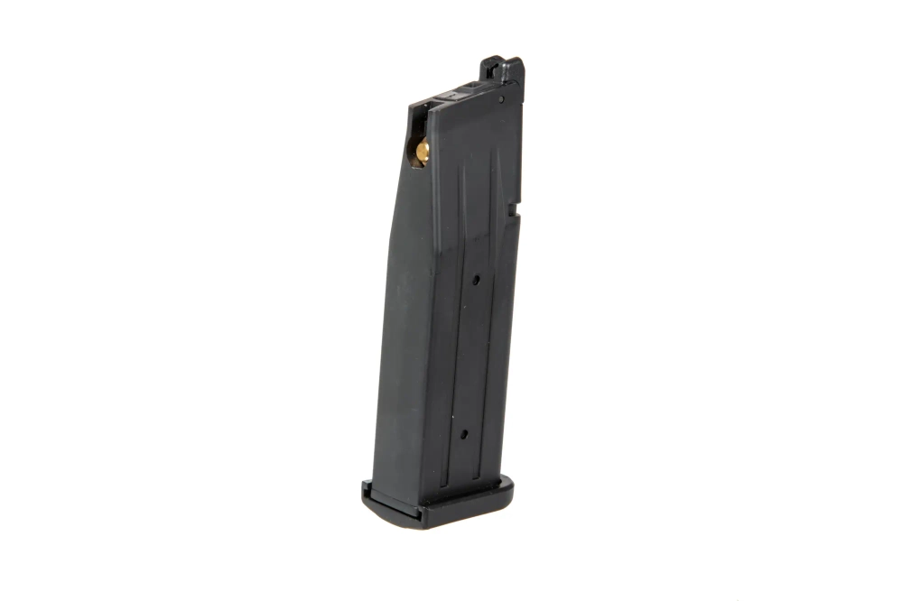 Green Gas 25 BB Magazine for MC-26 Replicas