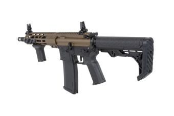 Specna Arms SA-E25-L EDGE™ Light Ops Stock HAL ETU™ Chaos Bronze airsoft Carbine