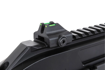 VORSK VMP-2D airsoft Rifle Black