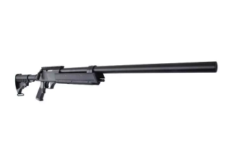 Réplica del fusil de francotirador MB06A 