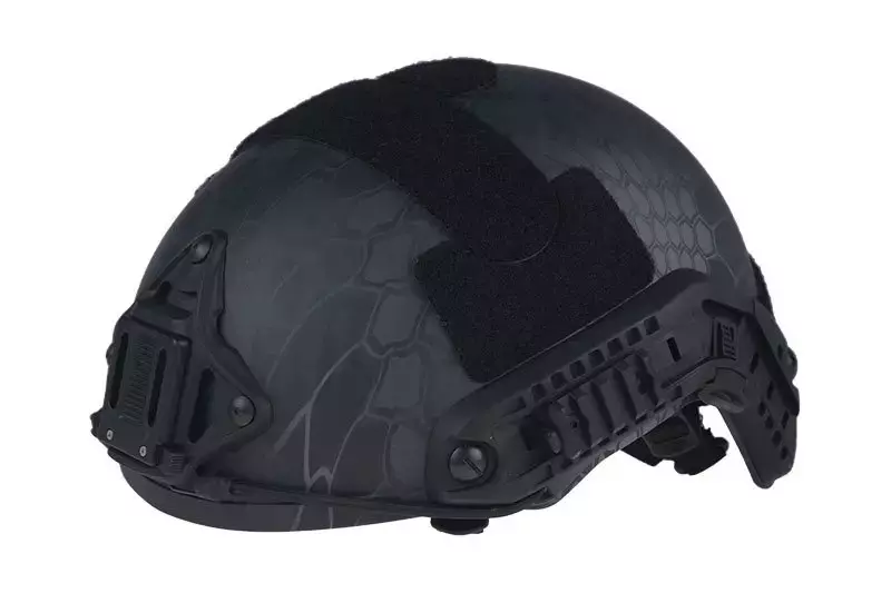 Ballistic Memory Foam helmet replica - TYP
