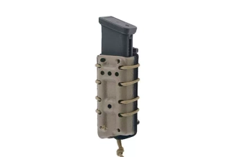 Pistol Magazine Pouch - Tan