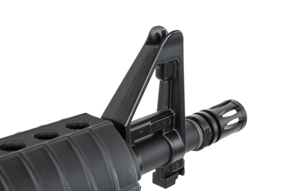 Specna Arms RRA SA-E02 EDGE™ HAL ETU™ airsoft Carbine Black