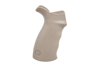 Chwyt pistoletowy Double Bell HM0405 Tan
