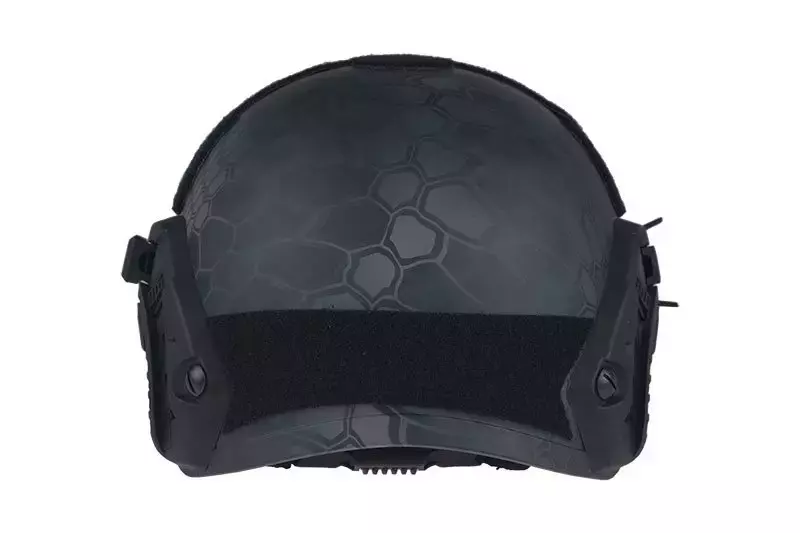 Ballistic Memory Foam helmet replica - TYP