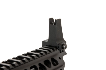 Airsoftová zbraň puškaka LVOA-C DMR