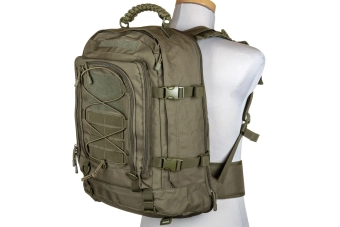 Mochila Specna Arms Tactical 30L Oliva