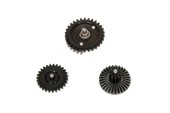 Set of EG Hard Gear Reinforced Double Torque Gears (New Ver.1/2)