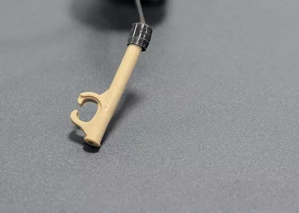 FMA ear protection mount set – DE