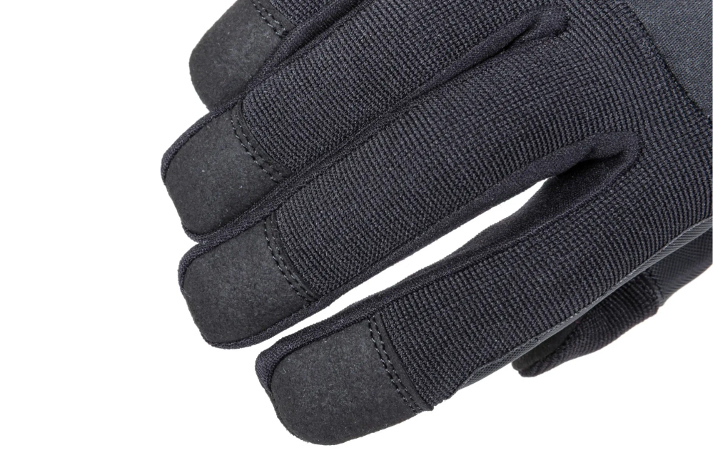 Rukávy Specna Arms Tactical NOMAD™ Black