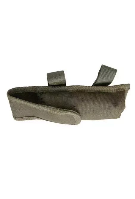 Pochette pour batterie – olive 