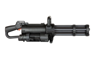 M133 Mini Vulcan Replica 