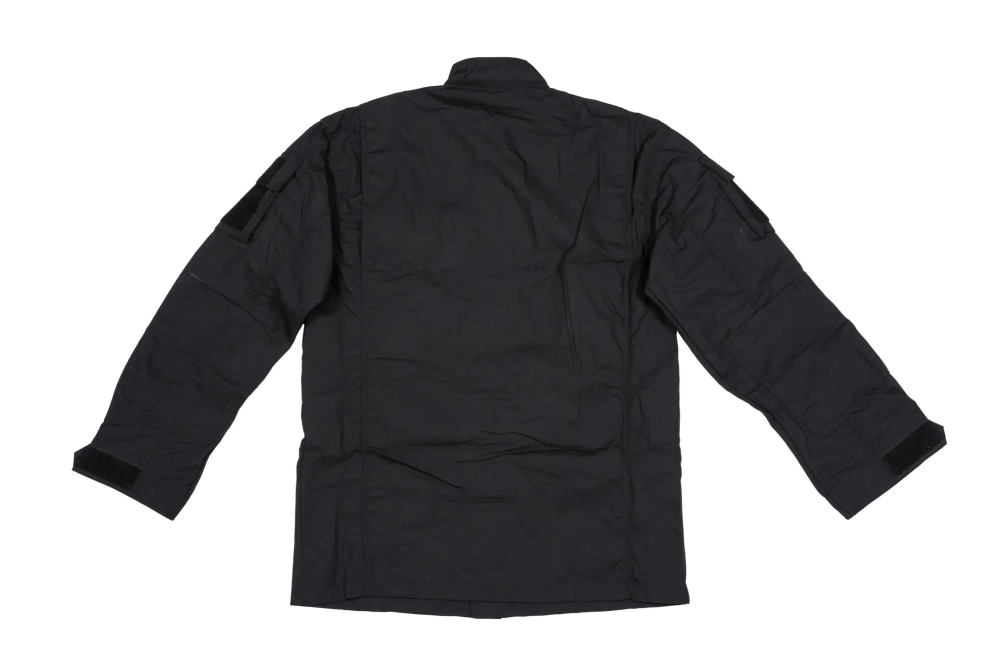 SATAC ACU uniform sweatshirt - Black
