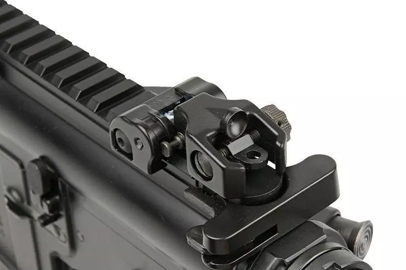 TR4 MOD0 carbine replica - black