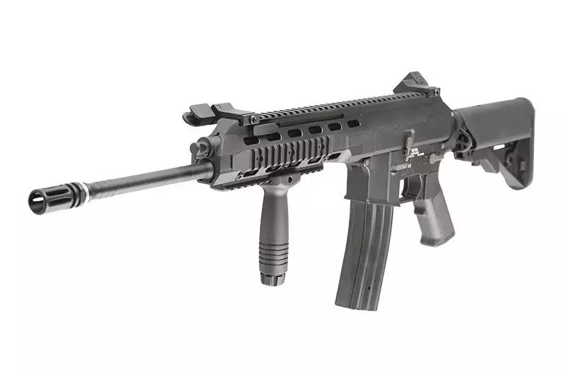 Airsoftová zbraň puškaka DELTA AK21 