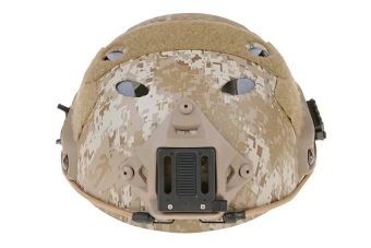 FAST PJ CFH Helmet Replica - Digital Desert (L/XL)