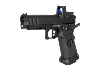 Pistola de airsoft AW-HX2602