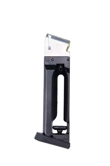 CO2 magazine for REF15564