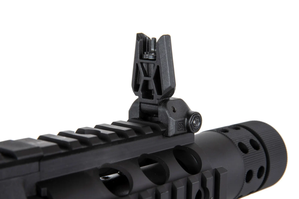 Specna Arms SA-C10 CORE™ HAL ETU™ 1.14 J airsoftová puška Black
