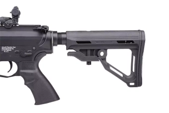 CXP-HOG Assault Rifle Replica – Black