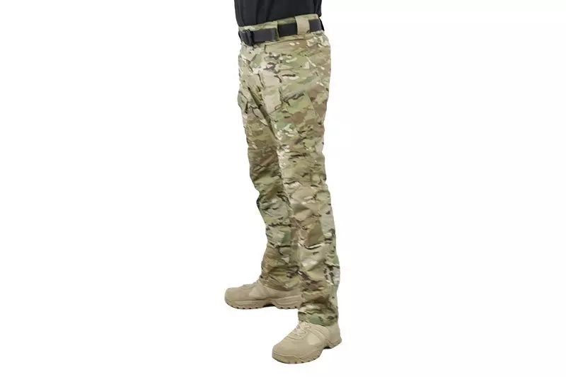 UTL Urban Tactical Pants - Multicam