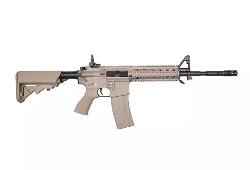 GC16 Raider-L carbine replica – tan