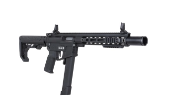 Karabinek ASG Specna Arms SA-FX02 FLEX™ BLDC™ HAL ETU  Gen.2 Czarny