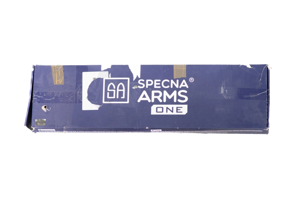 SA-H09 ONE™ carbine replica - black (OUTLET)