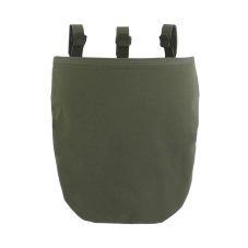 Wosport BP-130 Ranger Green drop bag