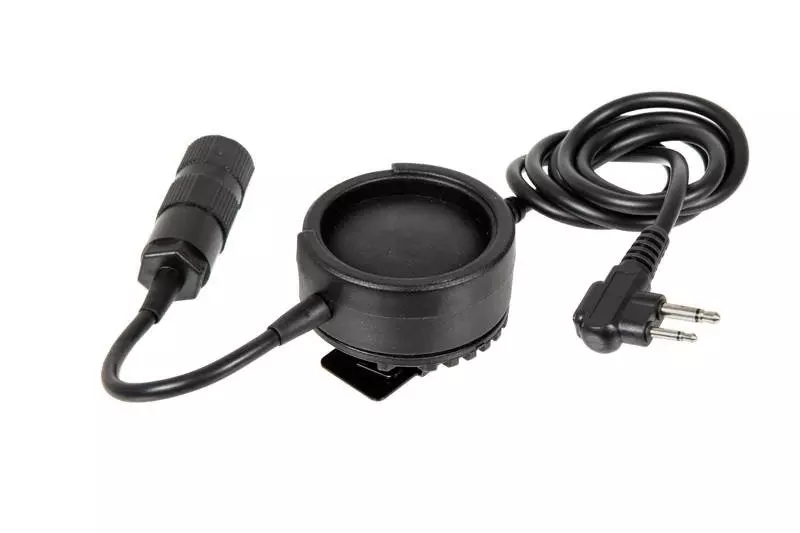 PTT zTCI - Motorola 2-Way