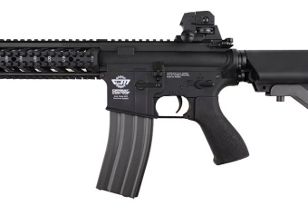 Airsoft puška CM16 Raider