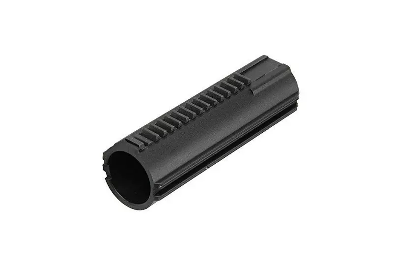 Reforzado pistón con 15 aceromi dientes