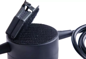 TCI Tactical PTT Military Standard Version - MOTOROLA